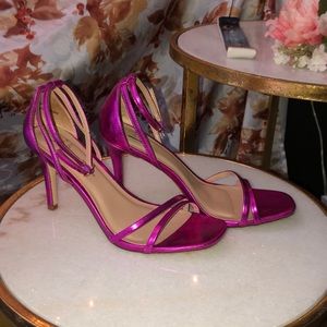 Stylish high heels !